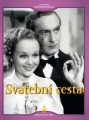 DVDFILM / Svatebn cesta / Digipack