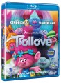 Blu-RayBlu-ray film /  Trollov / Blu-Ray