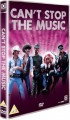 DVDFILM / Can't Stop The Music