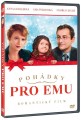 DVDFILM / Pohdky pro Emu