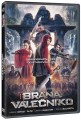 DVDFILM / Brna vlenk