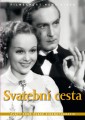 DVDFILM / Svatebn cesta