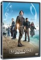 DVDFILM / Rogue One:Star Wars Story