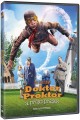 DVDFILM / Doktor Proktor a prdc prek / Jo Nesbo