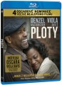 Blu-RayBlu-ray film /  Ploty / Fences / Blu-Ray