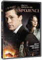 DVDFILM / Spojenci / Allied