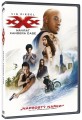 DVDFILM / XXX:Nvrat Xandera Cage / Return Of Xander Cage