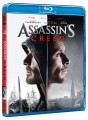 Blu-RayBlu-ray film /  Assassin's Creed / Blu-Ray