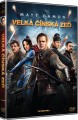 DVDFILM / Velk nsk Ze / The Great Wall