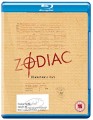 Blu-RayBlu-ray film /  Zodiac / Reisrsk verze / Blu-Ray