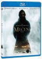 Blu-RayBlu-ray film /  Mlen / Silence / Blu-Ray