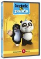 DVDFILM / Krtek a Panda 1