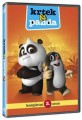 DVDFILM / Krtek a Panda 3