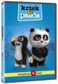 DVDFILM / Krtek a Panda 4