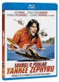 Blu-RayBlu-ray film /  Souboj o poklad Yankee Zephyru / Blu-Ray