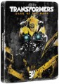 Blu-RayBlu-ray film /  Transformers 3:Dark Of The Moon / Steelbook / Blu-Ray