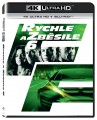 UHD4kBD / Blu-ray film /  Rychle a zběsile 6 / UHD+Blu-Ray
