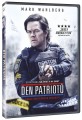 DVDFILM / Den patriot / Patriots Day