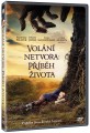 DVDFILM / Voln netvora:Pbh ivota / A Monster Calls