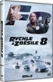 DVDFILM / Rychle a zbsile 8 / Fast And Furious 8