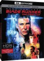 UHD4kBDBlu-ray film /  Blade Runner / Final Cut / UHD+Blu-Ray