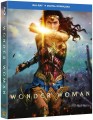 Blu-RayBlu-ray film /  Wonder Woman / 2017 / Blu-Ray