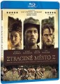 Blu-RayBlu-ray film /  Ztracen msto Z / Lost City Z / Blu-Ray