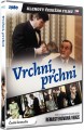 DVDFILM / Vrchn prchni