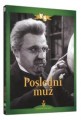 DVDFILM / Posledn mu / Digipack