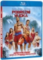 Blu-RayBlu-ray film /  Poben hldka / Baywatch / Blu-Ray