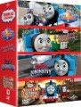 4DVD / FILM / Mainka Tom:Kolekce / 4DVD