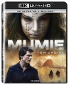 UHD4kBD / Blu-ray film /  Mumie / 2017 / UHD+Blu-Ray