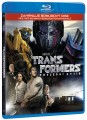 2Blu-RayBlu-ray film /  Transformers 5:Posledn ryt / 2Blu-Ray