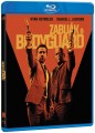 Blu-Ray / Blu-ray film /  Zabiják & Bodyguard / Hitman's Bodyguard / Blu-Ray