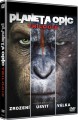 3DVDFILM / Planeta opic 1-3 / Kolekce / 3DVD