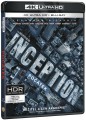 UHD4kBDBlu-ray film /  Potek / Inception / UHD