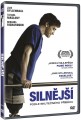 DVDFILM / Silnj / Stronger