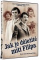 DVDFILM / Jak je dleit mti Filipa