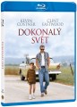 Blu-RayBlu-ray film /  Dokonal svt / Perfect World / Blu-Ray