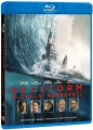 Blu-RayBlu-ray film /  Geostorm:Globln nebezpe / Blu-Ray