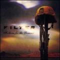 CDFilter / Anthems For The Damned