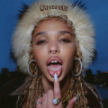 LPFka Twigs / Caprisongs / Coloured / Vinyl