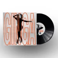 LPFlavia Coelha / Ginga / Vinyl