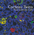 LP / Cocteau Twins / Four Calendar Cafe / Vinyl