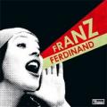 CDFranz Ferdinand / You Could Have It So Much Better / CD+DVD