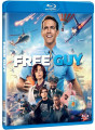 Blu-RayBlu-ray film /  Free Guy / Blu-Ray