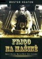DVDFILM / Frigo na mašině / Buster Keaton