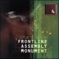 CDFront Line Assembly / Monument / Digipack
