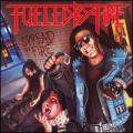 CDFueled By Fire / Spread The Fire