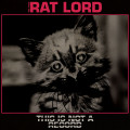 LPRat Lord / This Is Not A Record / Coloured / Vinyl